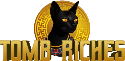 TombRiches Casino logo